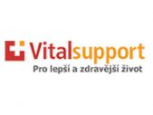 Slevový kód Vitalsupport červenec 2021 Slevový kód Vitalsupport červenec 2021