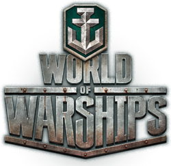 World of Warships