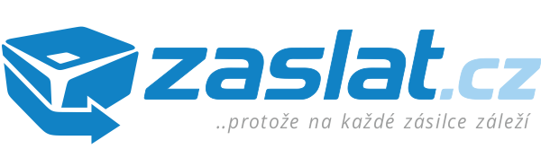 Zaslat