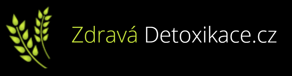Zdravá detoxikace