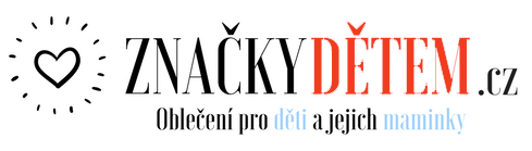 Značky dětem