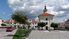 Benátky nad Jizerou: Cena vody 2026, poplatky za odpad a&nbsp;za psa