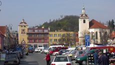 Beroun: Cena vody 2026, poplatky za odpad a&nbsp;za psa