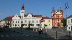 Brandýs nad Labem-Stará Boleslav: Cena vody 2026, poplatky za odpad a&nbsp;za psa