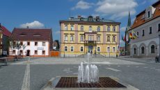 Hrádek nad Nisou: Cena vody 2026, poplatky za odpad a&nbsp;za psa