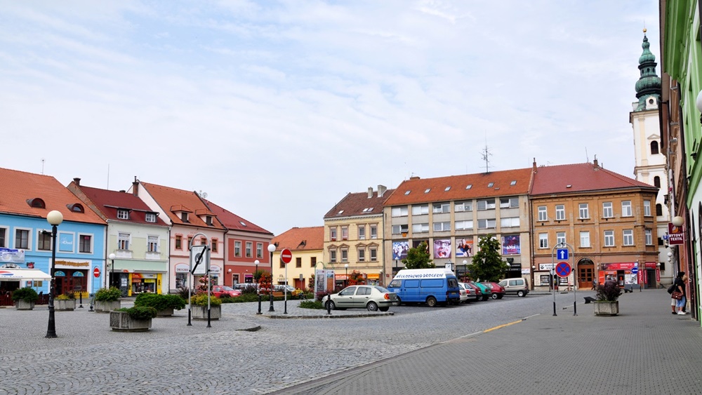 krestanska seznamka cz Uherské Hradiště