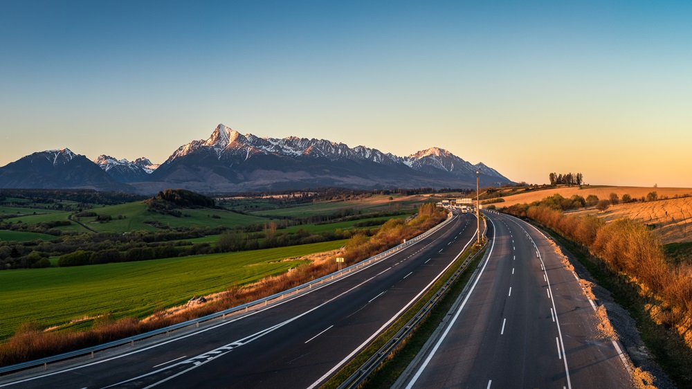 10 dotazů před cestou na Slovensko | © Dreamstime