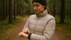 10 nejlepších chytrých hodinek a fitness náramků s cenou do 1 000 Kč