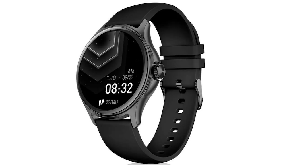 Chytré hodinky Niceboy WATCH Pixel 2