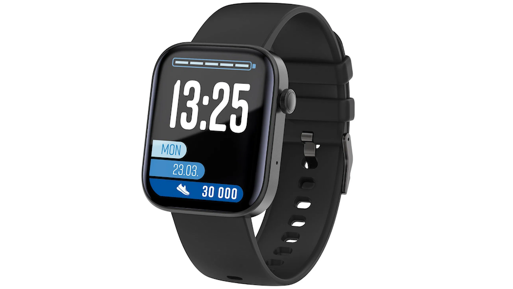 Chytré hodinky LAMAX BCool 2 Plus