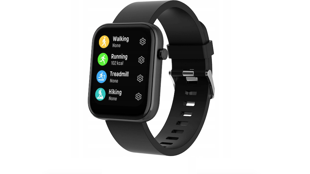 Chytré hodinky DENVER