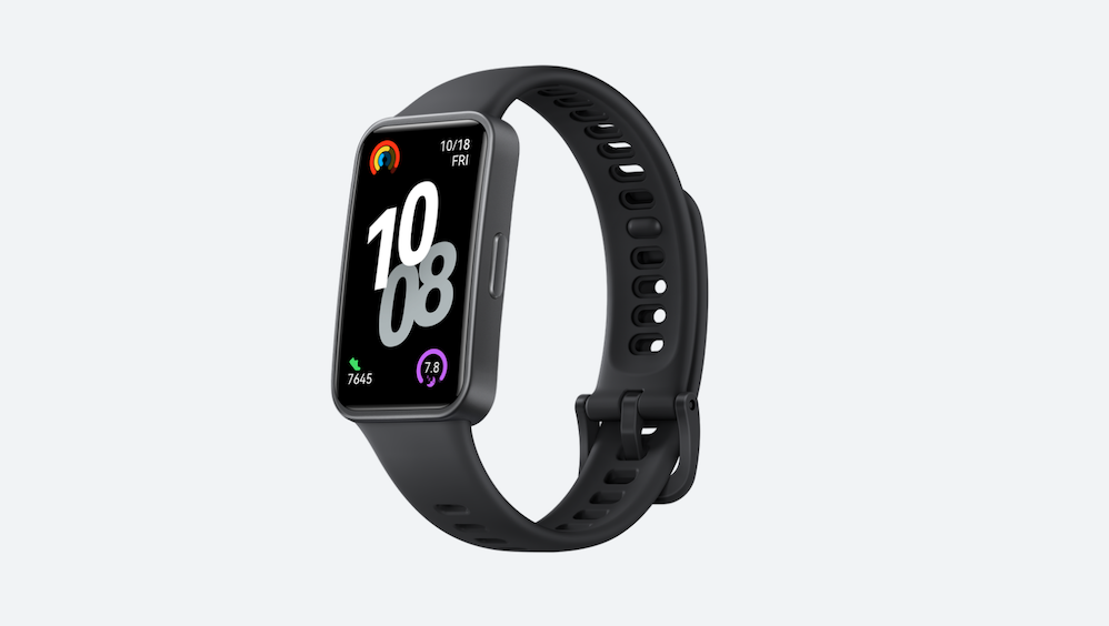 Fitness náramek HUAWEI Band 10