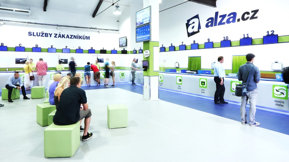 9 triků, jak ušetřit v Alze