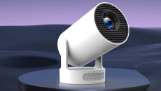 10 věcí z AliExpressu s vysokým hodnocením od 21 Kč: Projektor, tiskárna nebo LED podsvícení