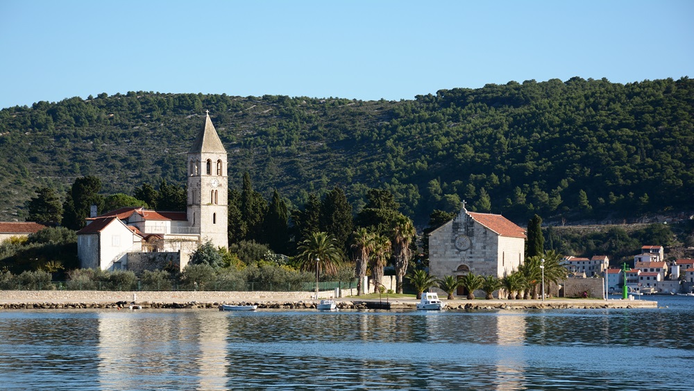 11 neobjevených míst v Chorvatsku + tipy na nejkrásnější pláže