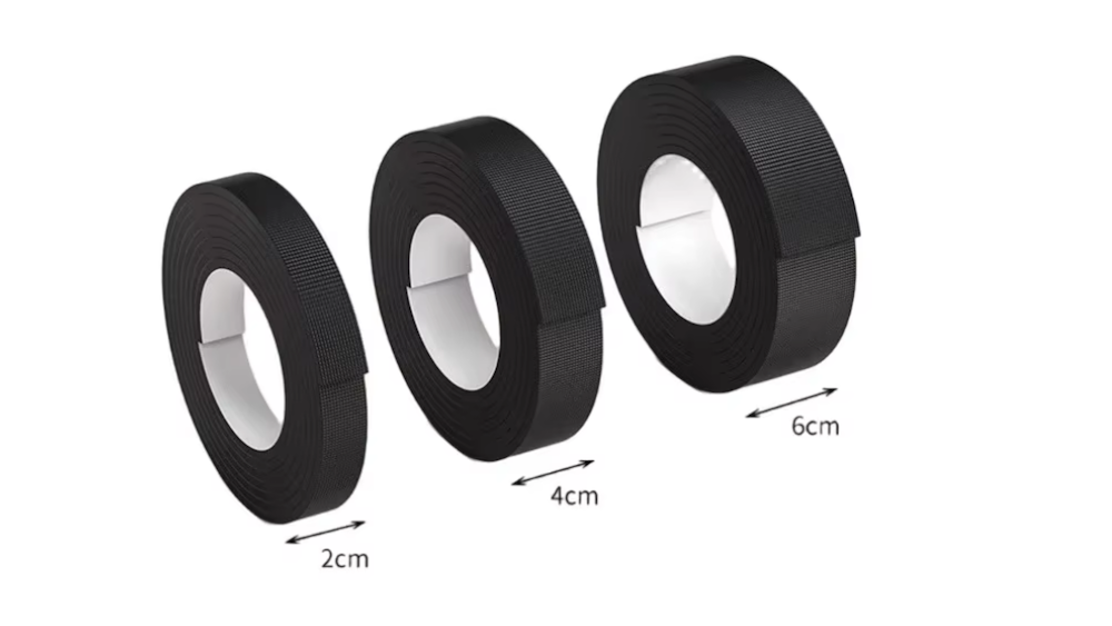 Protiskluzové podložky pod nábytek