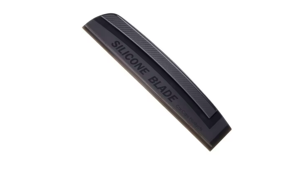 Silikonová stěrka na vodu