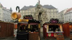Vánoční trhy 2021: Praha, Brno, Olomouc, Ostrava a další krajská města