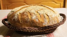 5 rad, jak upéct dokonalý chleba