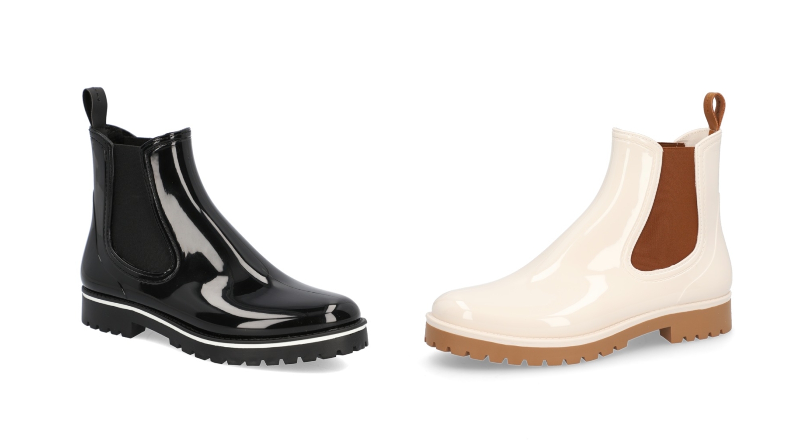 6 tipů na levnou jarní obuv pro dámy → Nechte se inspirovat: