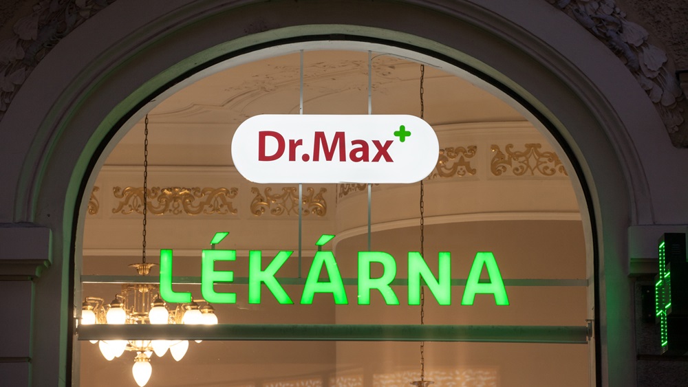 7 triků, jak ušetřit v lékárně Dr. Max: Karta výhod, doprava zdarma, akce 1+1, cashback