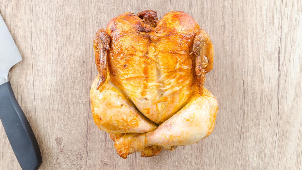 8 rad, jak upéct kuře jako šéfkuchař