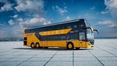 Autobusem do Chorvatska 2025: RegioJet vás tam a zpět doveze už za 1 998 Kč