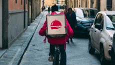 Dáme jídlo se mění na Foodora: Nový vzhled, nová mobilní aplikace