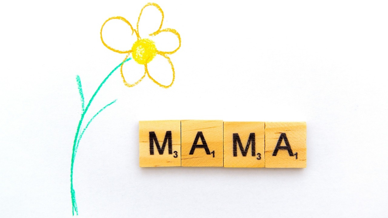 Den matek 2023 → Tipy na dárky pro maminky