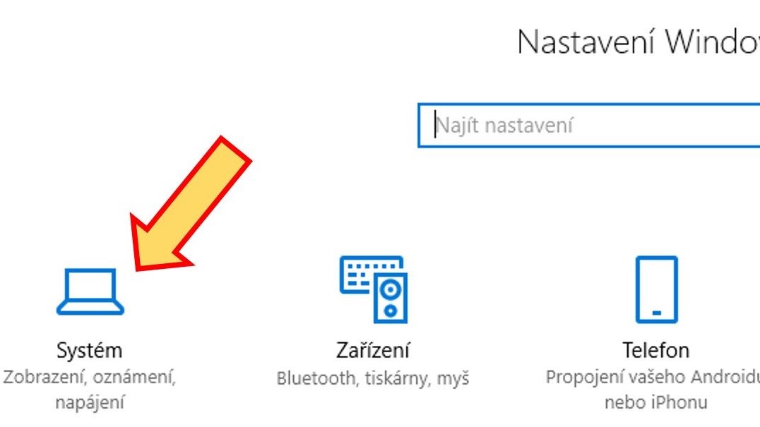 Jak nastavit jas monitoru