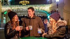 Nejhezčí vánoční trhy v Evropě: 12 tipů na nevšední adventní zážitek