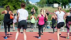 Příspěvek na sport 2025: Zdravotní pojišťovny přidají na pohyb i několik tisíc