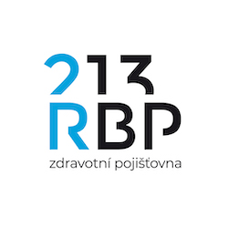 RBP, zdravotní pojišťovna