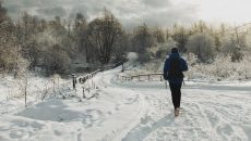 Sport v zimě a ve městě? 6 tipů na levné sportovní doplňky do chladného počasí