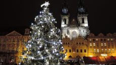 Vánoční trhy 2025: Co chystají Praha, Brno, Olomouc a další krajská města
