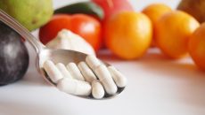 Posilte imunitu: Příspěvek na vitamíny a očkování proti chřipce 2023