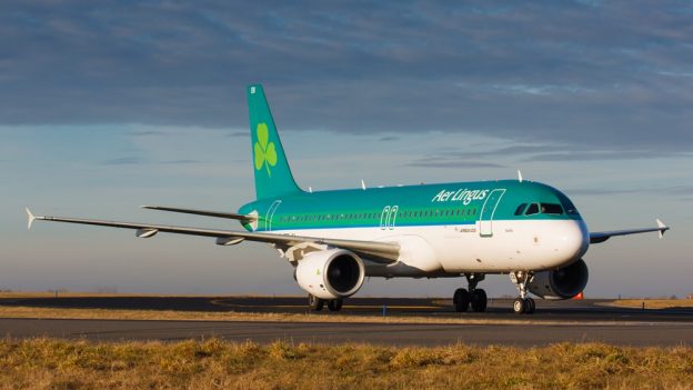 Aer Lingus