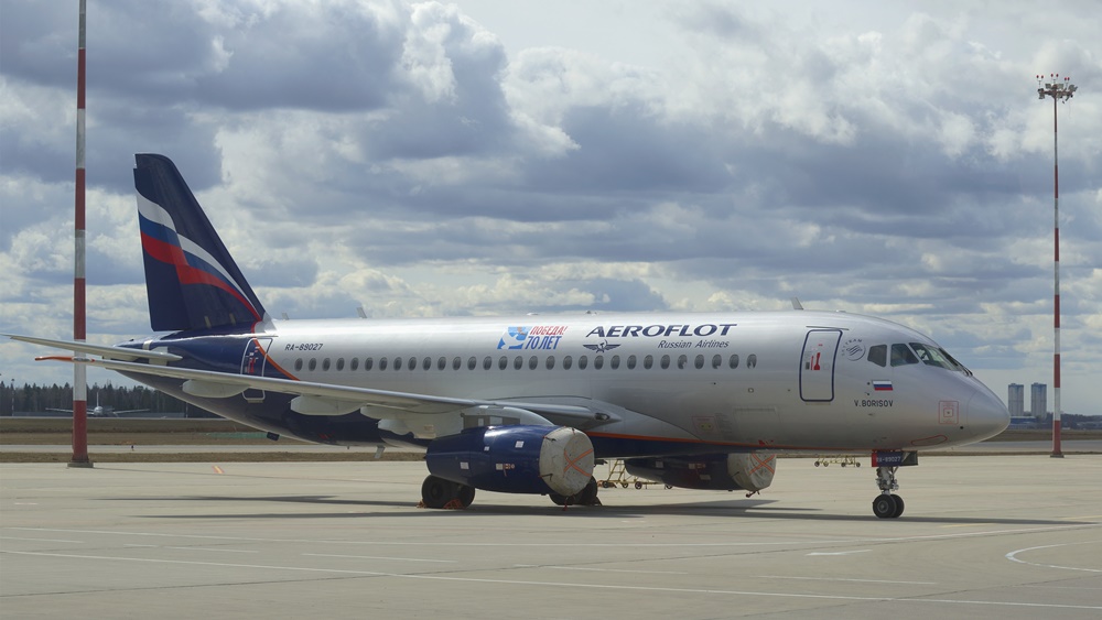 Aeroflot | © Victor Karasev - Dreamstime.com