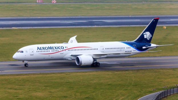 Aeroméxico