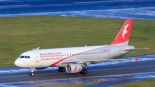 Air Arabia