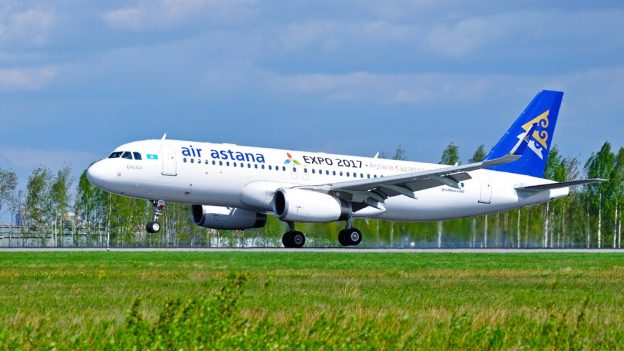 Air Astana