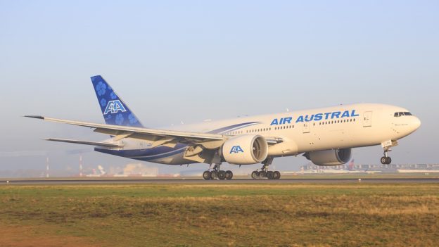 Air Austral