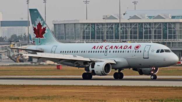 Air Canada