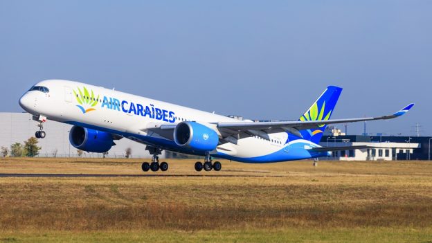 Air Caraibes