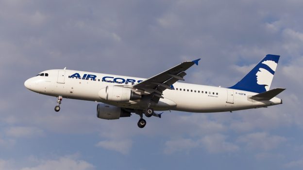 Air Corsica