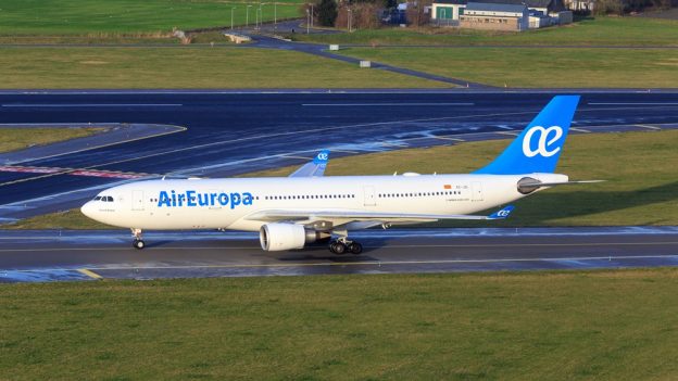 Air Europa