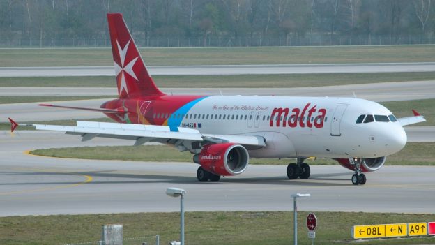 Air Malta