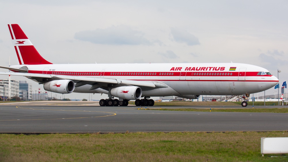 Air Mauritius | © Rebius | Dreamstime.com