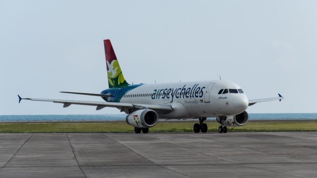 Air Seychelles