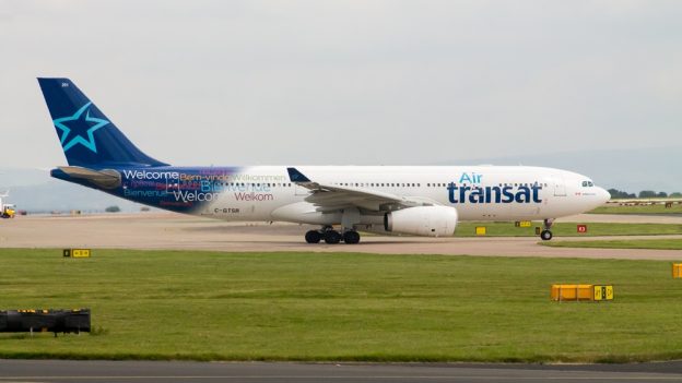 Air Transat